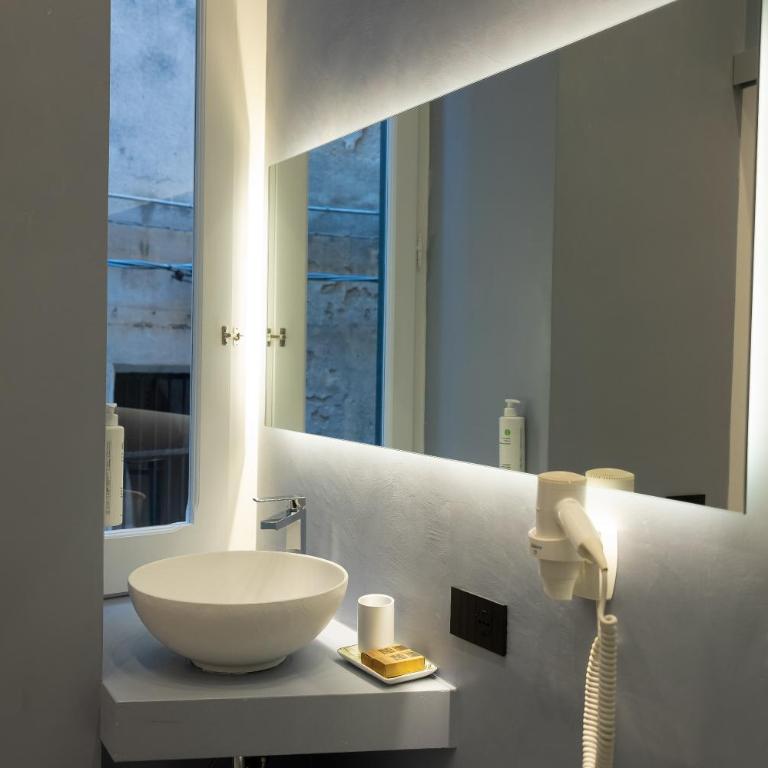 Radici Tropea - Budget Double or Twin Room - 5