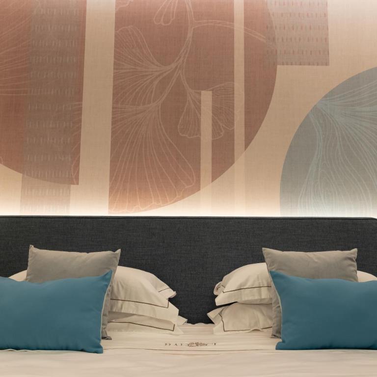 Radici Tropea - Budget Double or Twin Room - 1