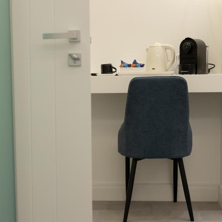 Radici Tropea - Budget Double or Twin Room - 4