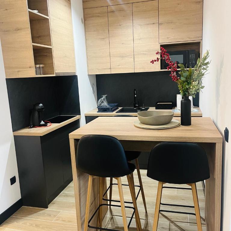 Sarajevo Cozy Corner - Free Parking - Apartman sa 1 Spavaćom Sobom - 17