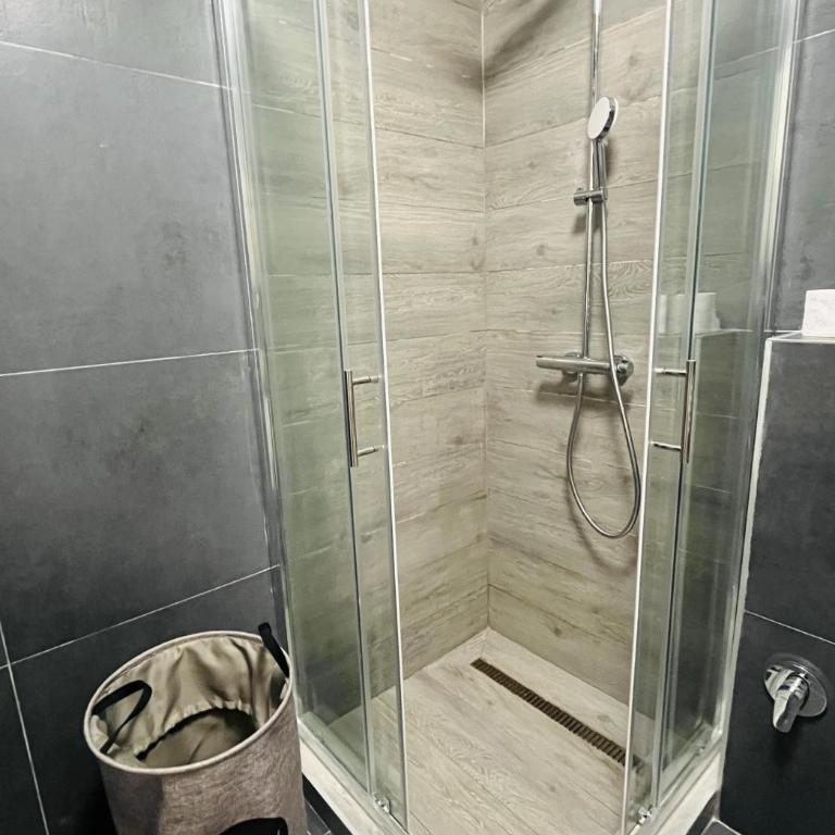 Sarajevo Cozy Corner - Free Parking - Apartman sa 1 Spavaćom Sobom - 22