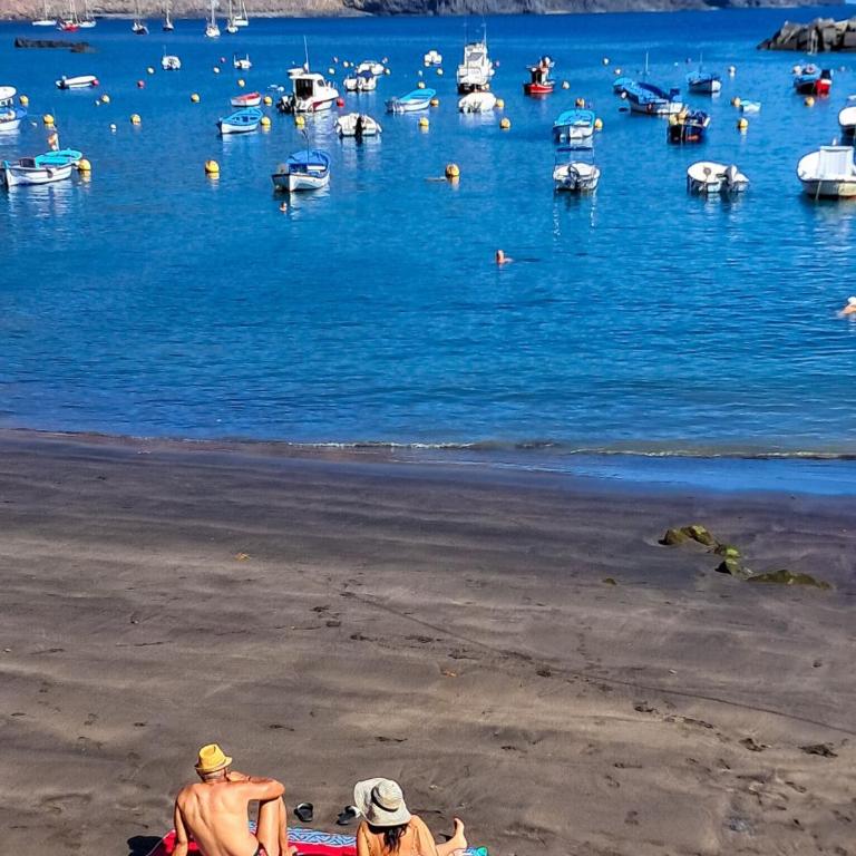 Apartamento La Playa - Apartamento de 1 dormitorio - 36