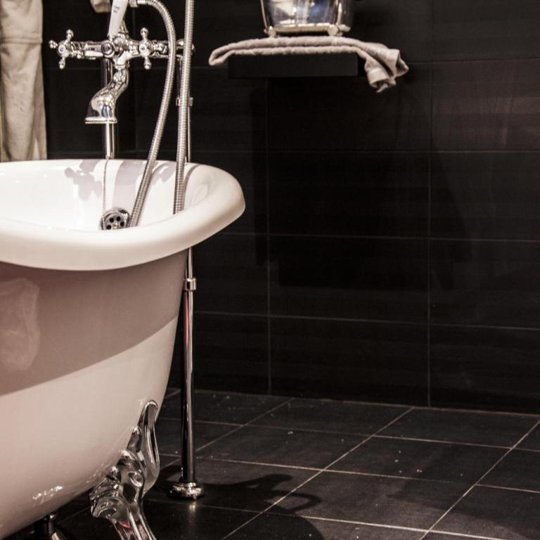 Only One Vatican Luxury Apartment - Appartamento - 17