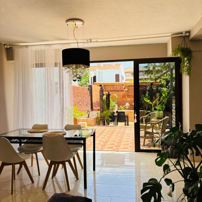 Bungalow Paraiso - Apartamento de 2 dormitorios - 19