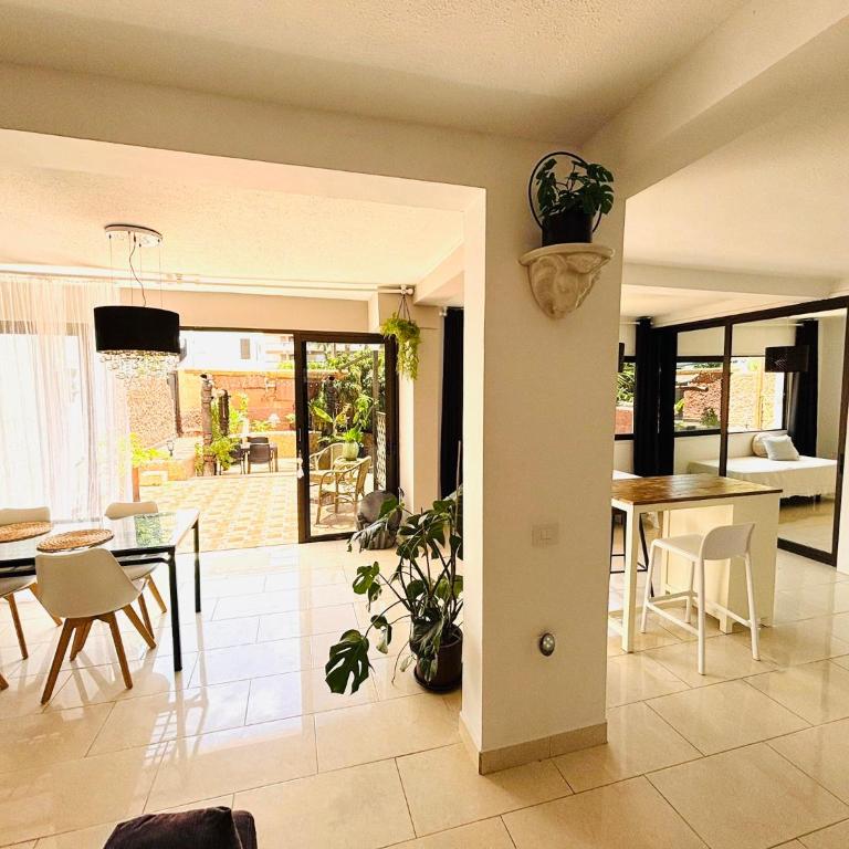 Bungalow Paraiso - Apartamento de 2 dormitorios - 18
