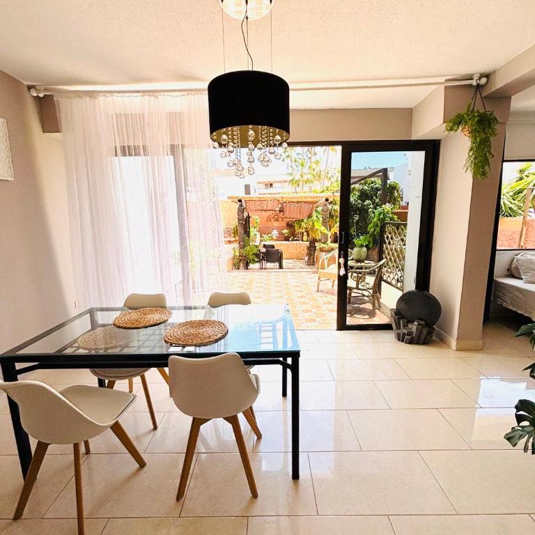Bungalow Paraiso - Apartamento de 2 dormitorios - 17