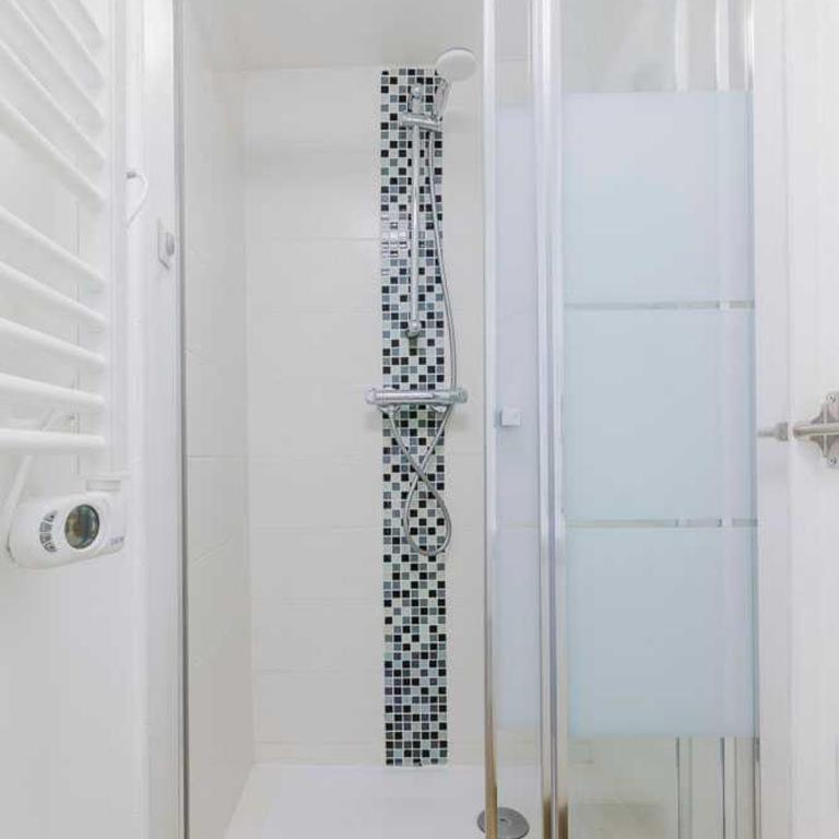 Cosy studio for 2 people - Jardin du Luxembourg - Studio - 7