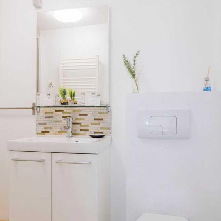 Cosy studio for 2 people - Jardin du Luxembourg - Studio - 9