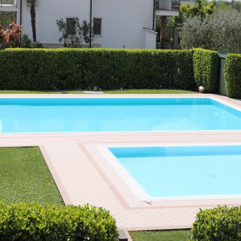 Holiday Home Lazise near Lake Garda - Casa Vacanze con 1 Camera da Letto - 20