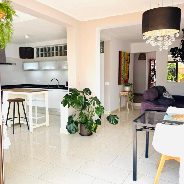 Bungalow Paraiso - Apartamento de 2 dormitorios - 16