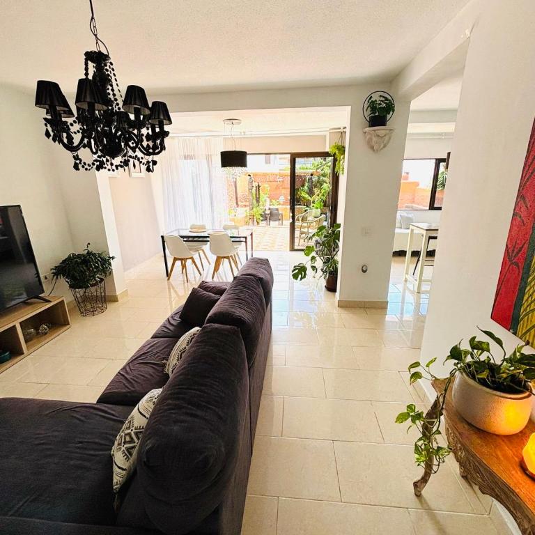 Bungalow Paraiso - Apartamento de 2 dormitorios - 15