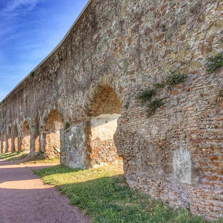 Borgo Felix - Authentic Roman Living in Quadraro - Apartment mit 1 Schlafzimmer - 6