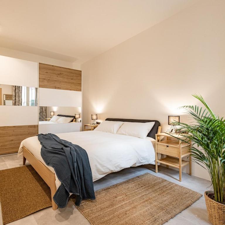 Borgo Felix - Authentic Roman Living in Quadraro - Apartment mit 1 Schlafzimmer - 7