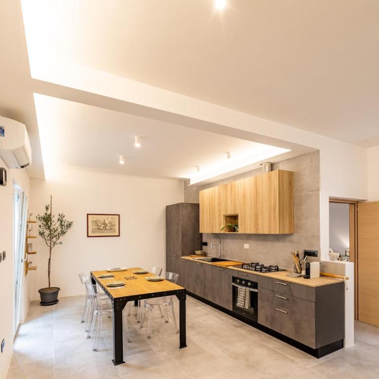 Borgo Felix - Authentic Roman Living in Quadraro - Apartment mit 1 Schlafzimmer - 9