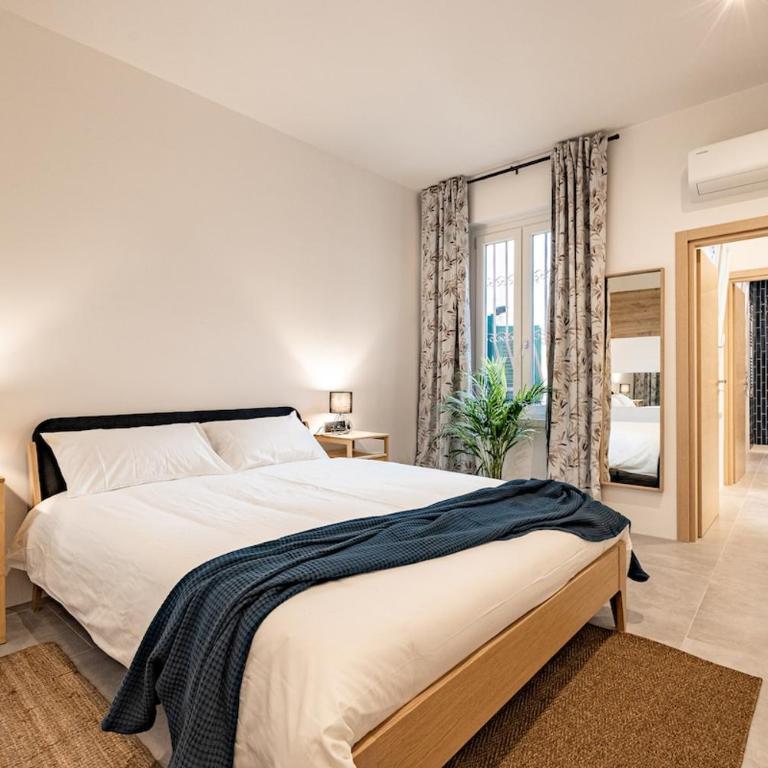 Borgo Felix - Authentic Roman Living in Quadraro - Apartment mit 1 Schlafzimmer - 10