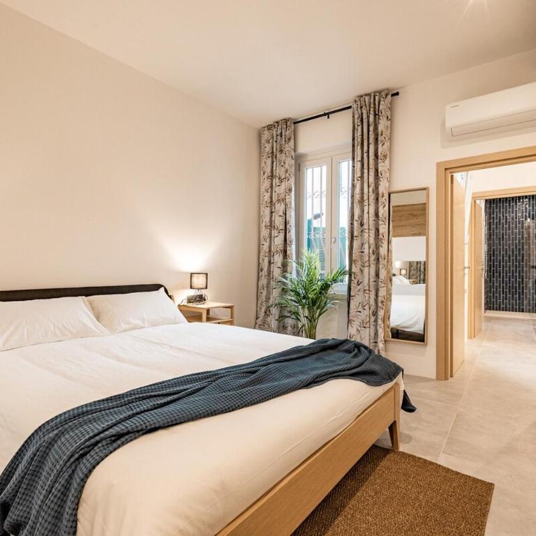Borgo Felix - Authentic Roman Living in Quadraro - Apartment mit 1 Schlafzimmer - 11