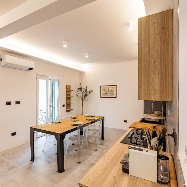 Borgo Felix - Authentic Roman Living in Quadraro - Apartment mit 1 Schlafzimmer - 13