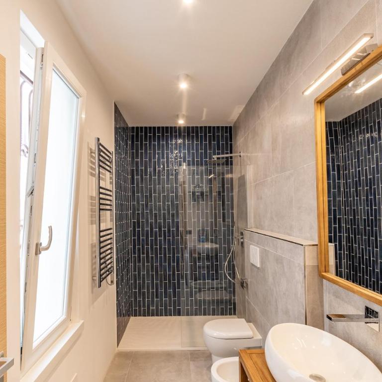 Borgo Felix - Authentic Roman Living in Quadraro - Apartment mit 1 Schlafzimmer - 17