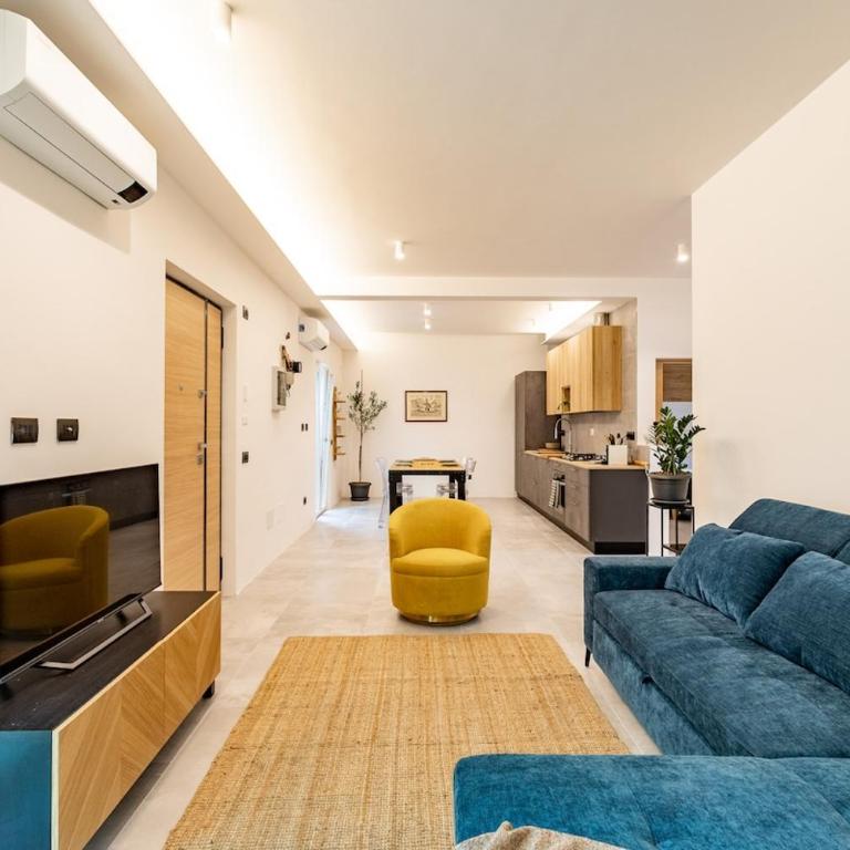Borgo Felix - Authentic Roman Living in Quadraro - Apartment mit 1 Schlafzimmer - 19