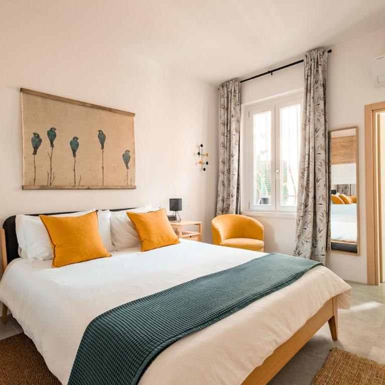 Borgo Felix - Authentic Roman Living in Quadraro - Apartment mit 1 Schlafzimmer - 20