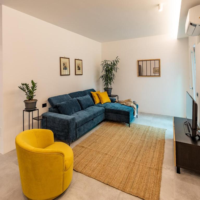 Borgo Felix - Authentic Roman Living in Quadraro - Apartment mit 1 Schlafzimmer - 21