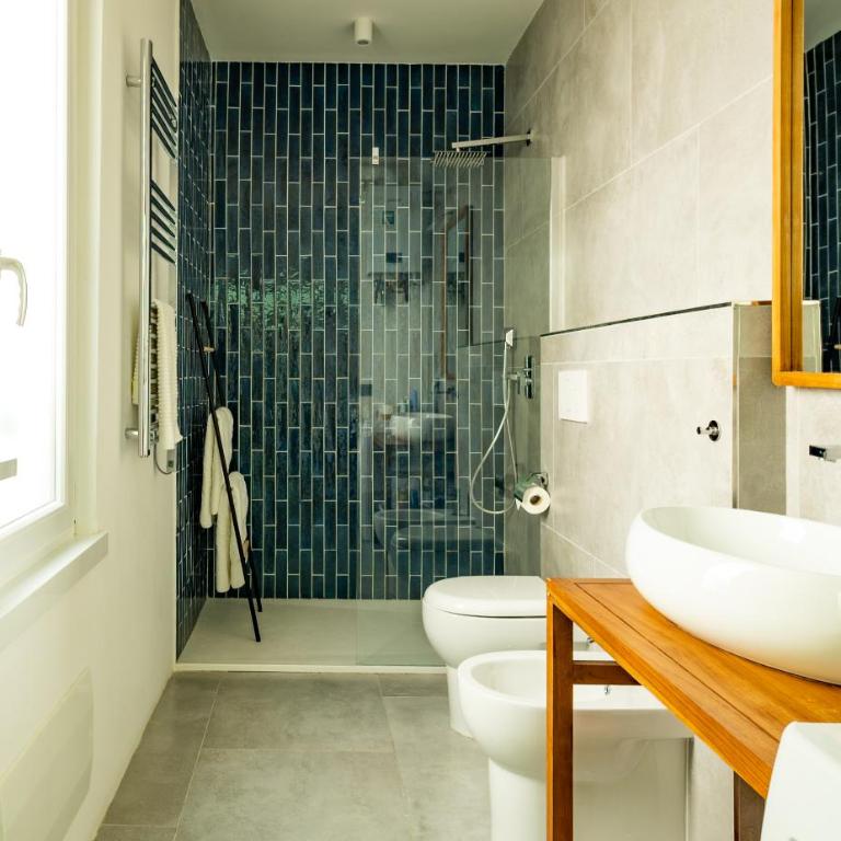 Borgo Felix - Authentic Roman Living in Quadraro - Apartment mit 1 Schlafzimmer - 22