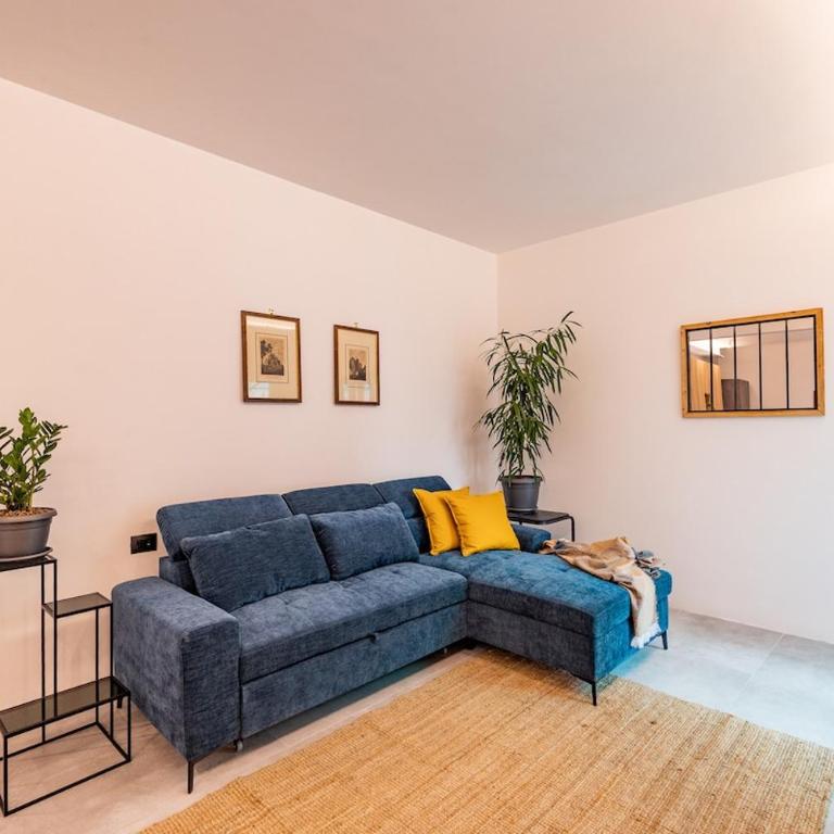 Borgo Felix - Authentic Roman Living in Quadraro - Apartment mit 1 Schlafzimmer - 24