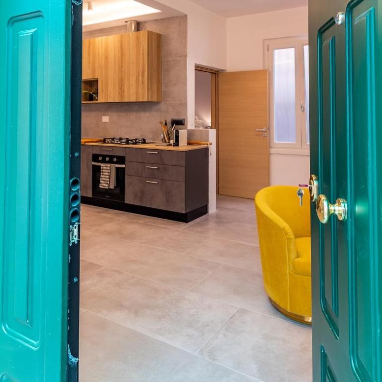 Borgo Felix - Authentic Roman Living in Quadraro - Apartment mit 1 Schlafzimmer - 26