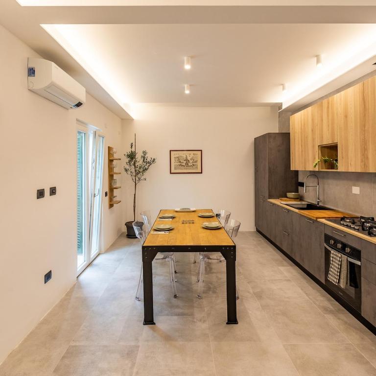 Borgo Felix - Authentic Roman Living in Quadraro - Apartment mit 1 Schlafzimmer - 28