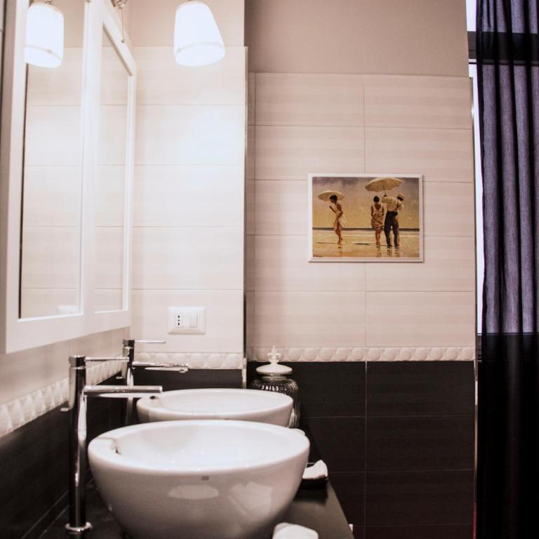 Only One Vatican Luxury Apartment - Appartamento - 15