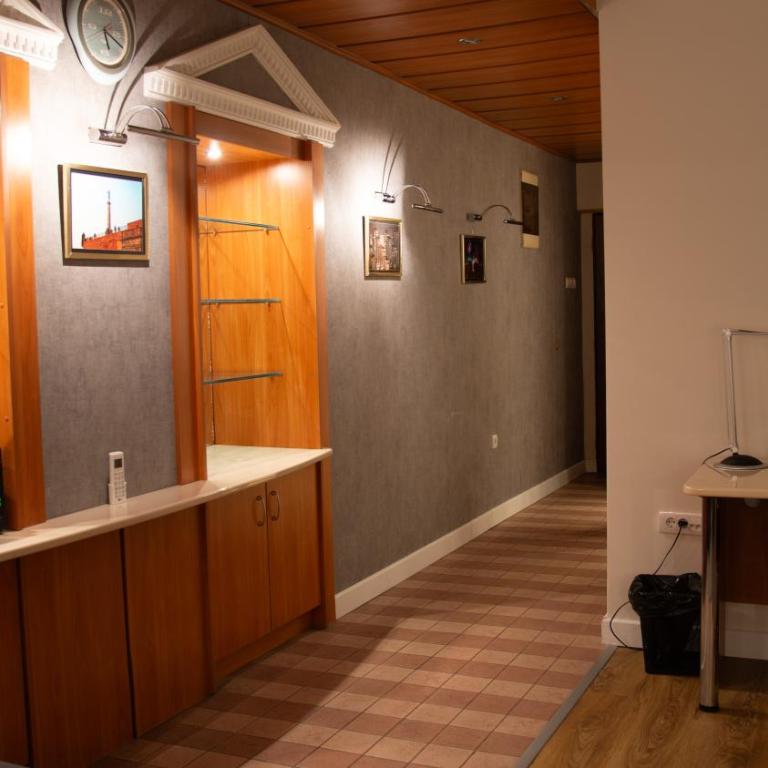 Apartment F14 - Apartment - 6