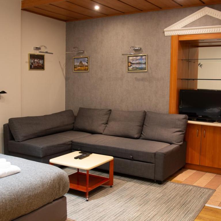 Apartment F14 - Apartment - 3
