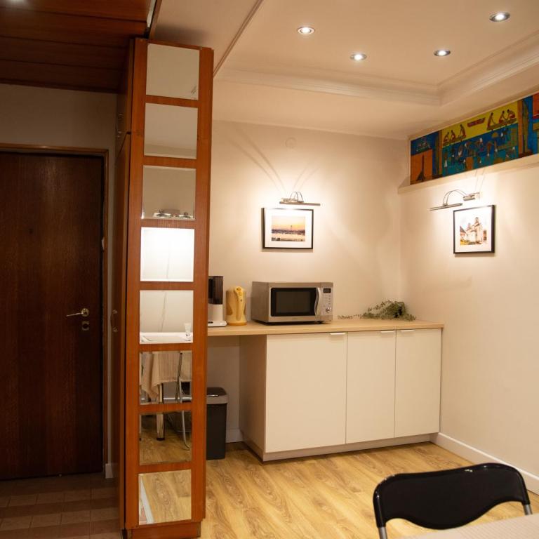 Apartment F14 - Apartment - 12