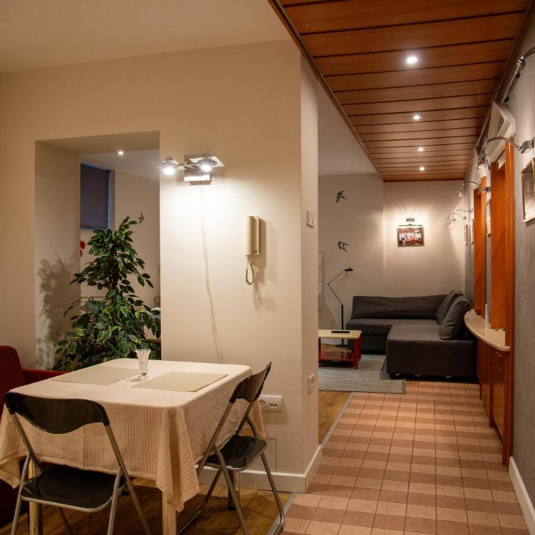 Apartment F14 - Apartment - 13