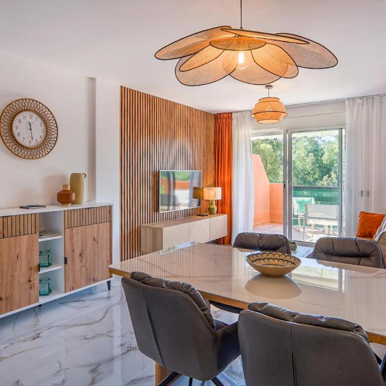 Newly renovated apartment Casares Costa - Apartamento - 1