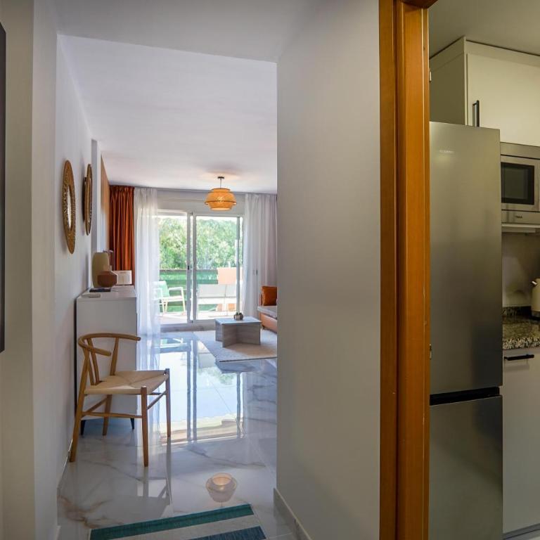 Newly renovated apartment Casares Costa - Apartamento - 3