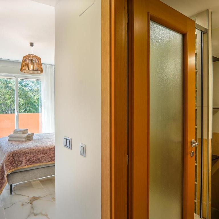 Newly renovated apartment Casares Costa - Apartamento - 11