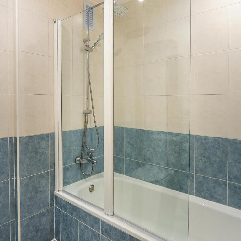 Newly renovated apartment Casares Costa - Apartamento - 19