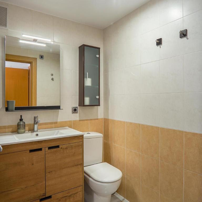 Newly renovated apartment Casares Costa - Apartamento - 18