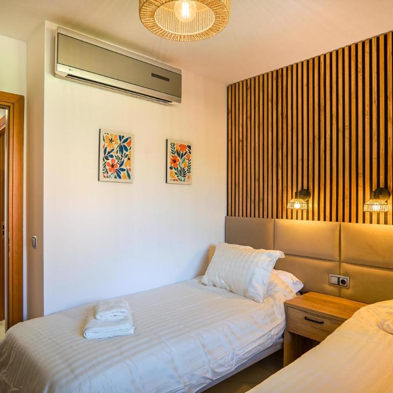 Newly renovated apartment Casares Costa - Apartamento - 16