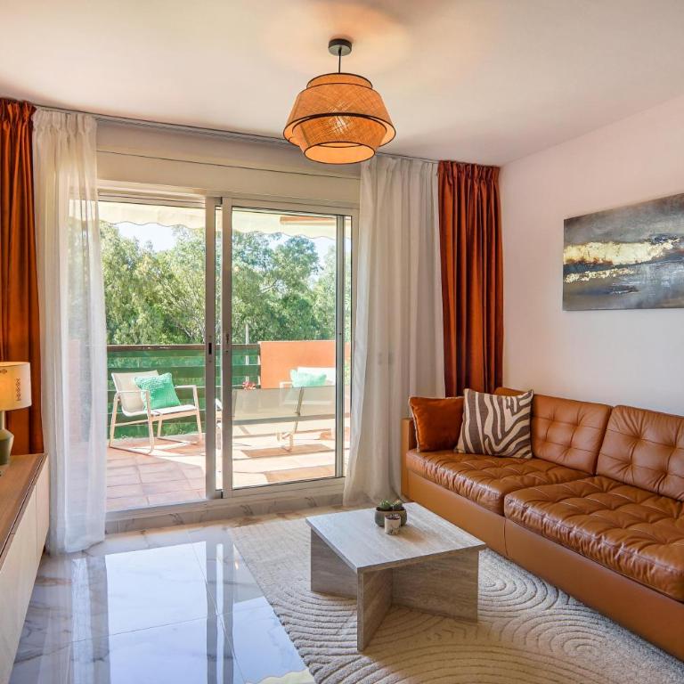 Newly renovated apartment Casares Costa - Apartamento - 5