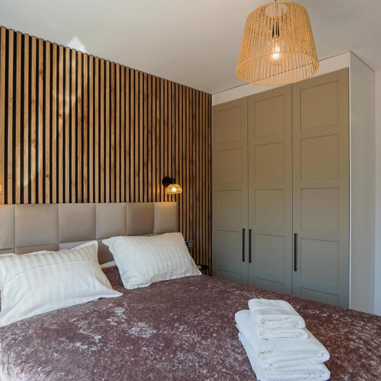 Newly renovated apartment Casares Costa - Apartamento - 13