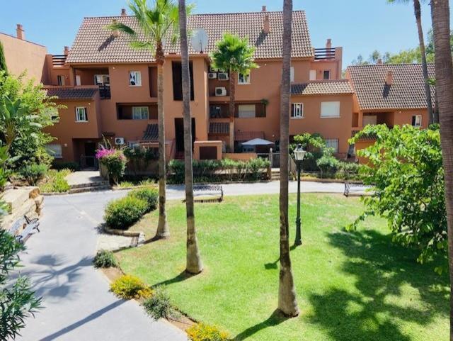 Newly renovated apartment Casares Costa - Apartamento - 24
