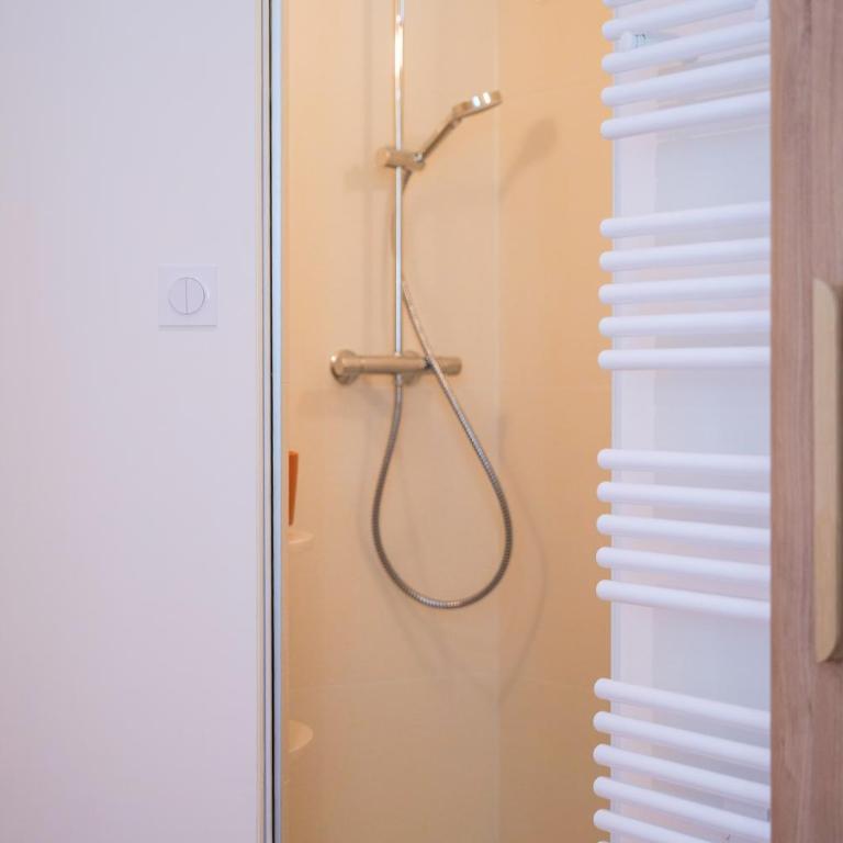 Superbe studio vue mer entièrement rénové - 4 personnes - Monolocale con Vista Oceano - 17