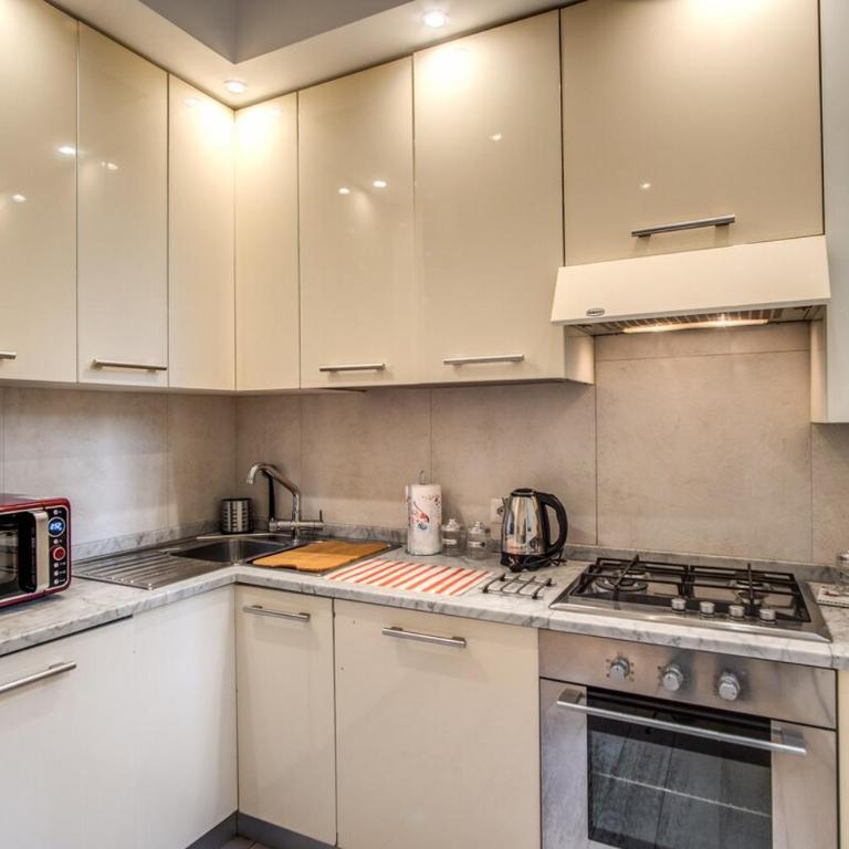 Agnello Apartment - Appartamento con 2 Camere da Letto - 2