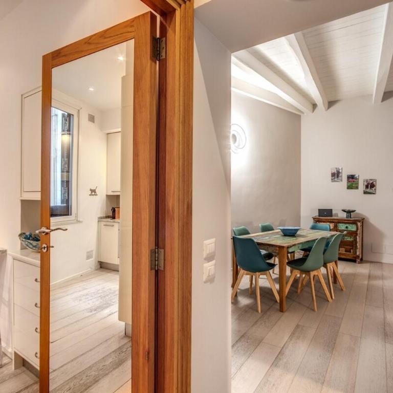 Agnello Apartment - Appartamento con 2 Camere da Letto - 3