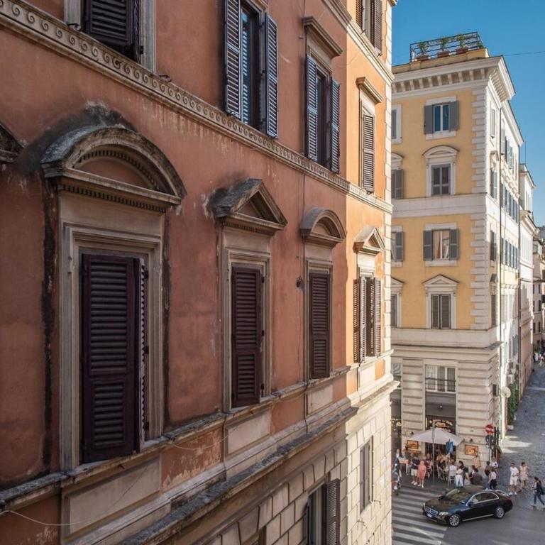 Agnello Apartment - Appartamento con 2 Camere da Letto - 4
