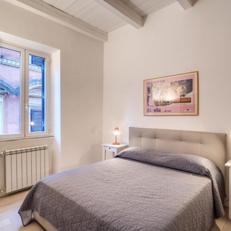 Agnello Apartment - Appartamento con 2 Camere da Letto - 5