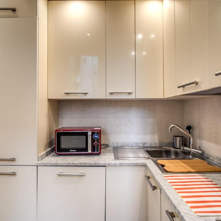 Agnello Apartment - Appartamento con 2 Camere da Letto - 8