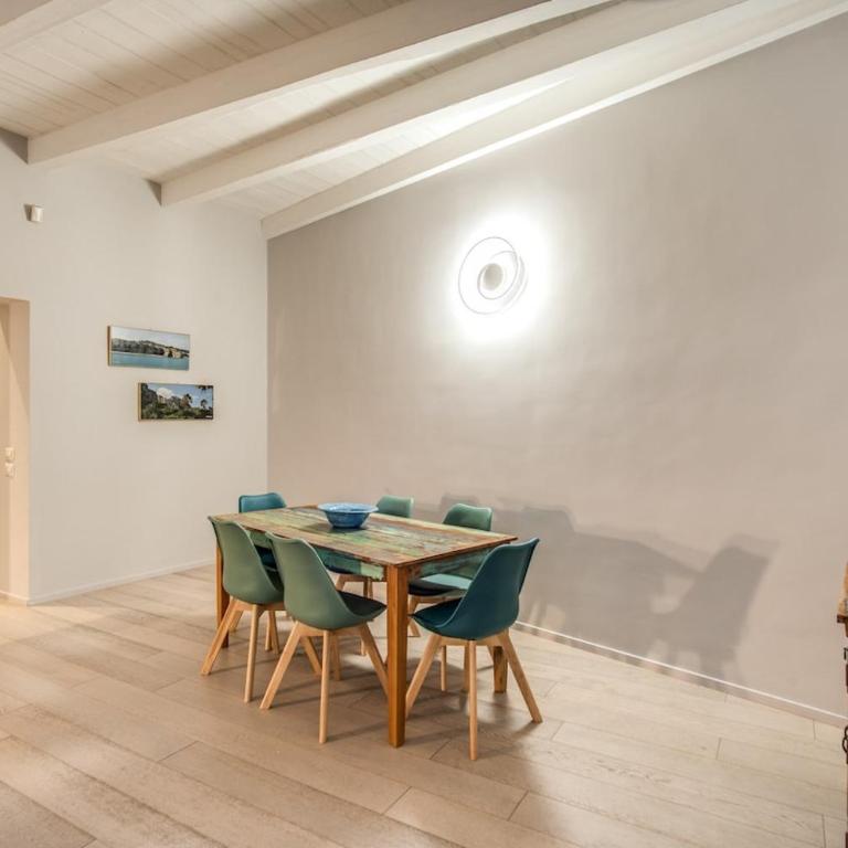 Agnello Apartment - Appartamento con 2 Camere da Letto - 11